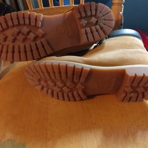 Timberland boots size 13